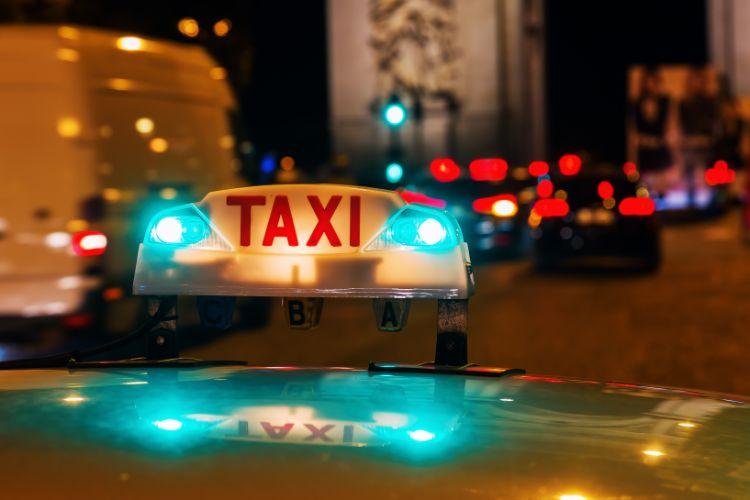 Taxi à Montauban