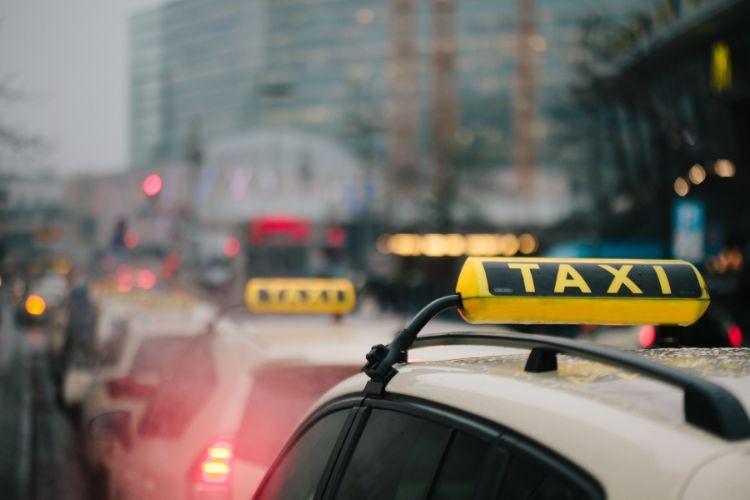 taxis